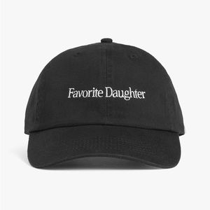 Favorite Daughter Baseball Cap
